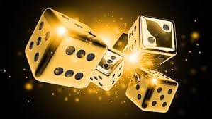 Kristal es bercahaya untuk hiburan mobile