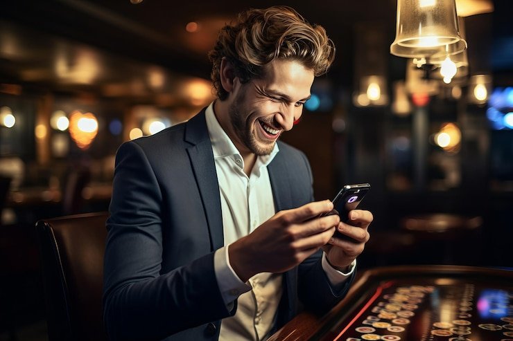 Peta petualangan kapten untuk pengguna mobile