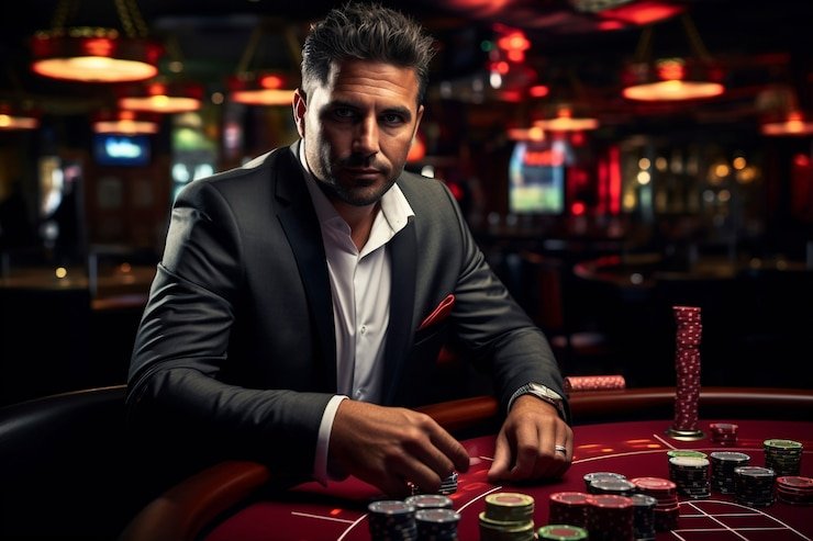 Panduan sadar menjelajahi Roulette Eropa