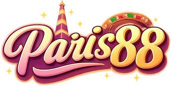 Logo paris88